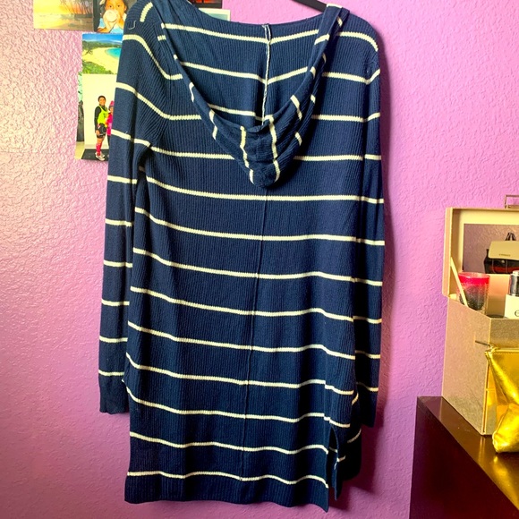 Cute chic layering jacket - Picture 2 of 2